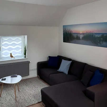 Grosse Ferienwohnung In Ostseenaehe Schonberg  Экстерьер фото