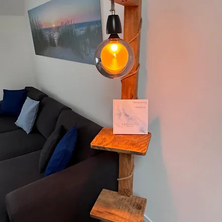 Grosse Ferienwohnung In Ostseenaehe Schonberg  Экстерьер фото