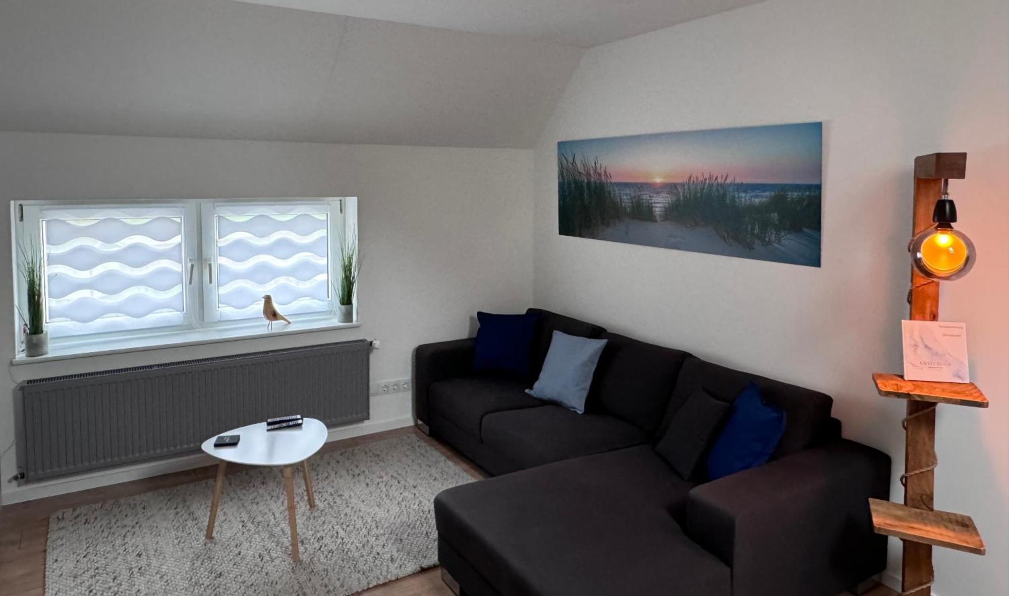 Grosse In Ostseenaehe Apartment Schonberg (Mecklenburg-Vorpommern)