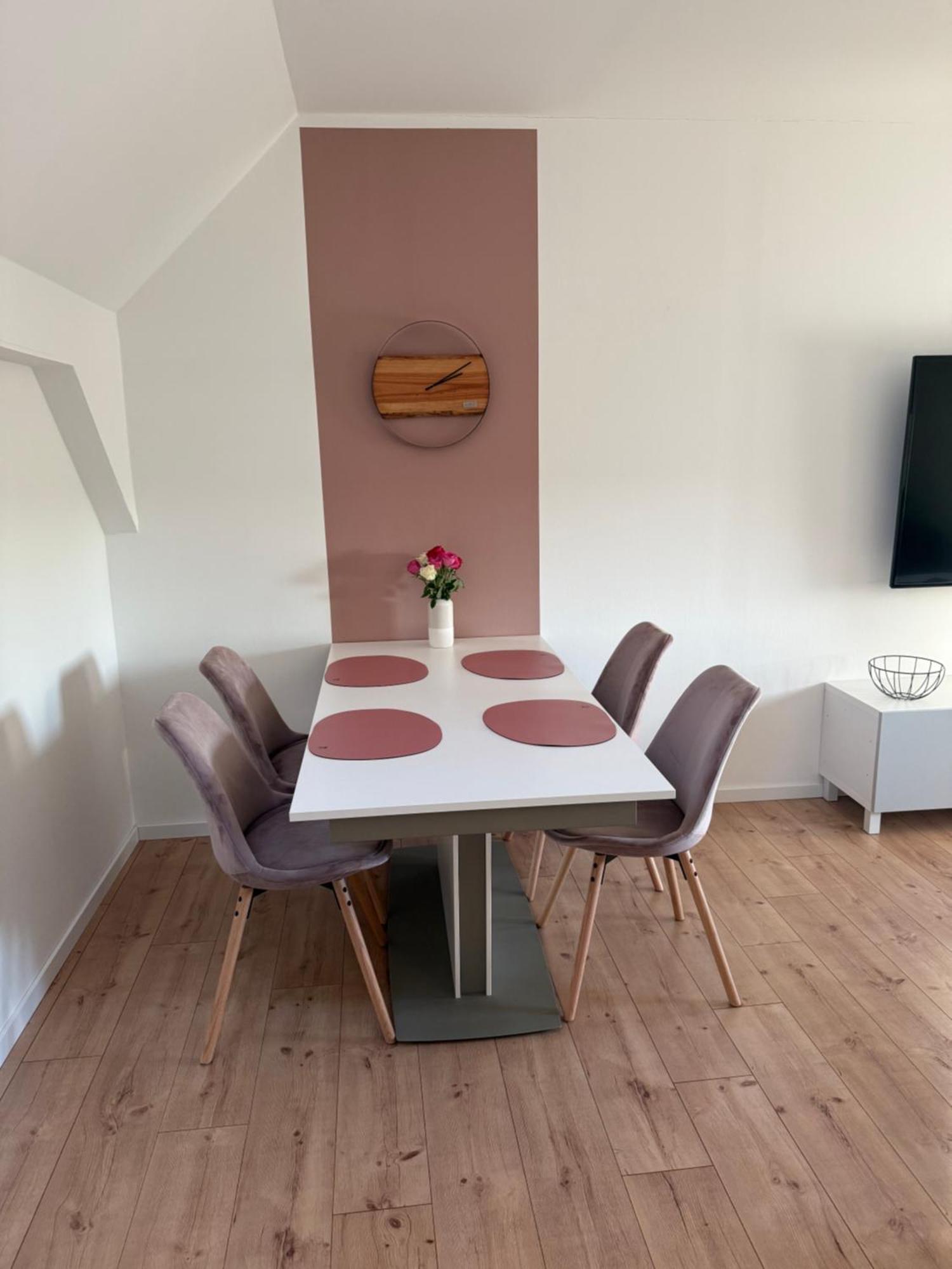 Apartment Grosse In Ostseenaehe